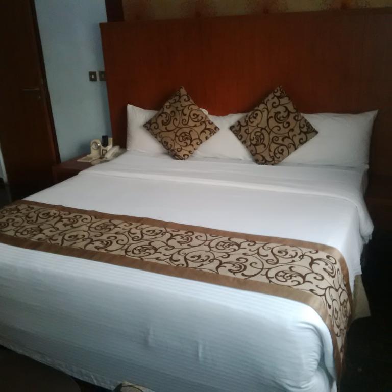 Hotel De Horizon Mobushipe Bagian luar foto