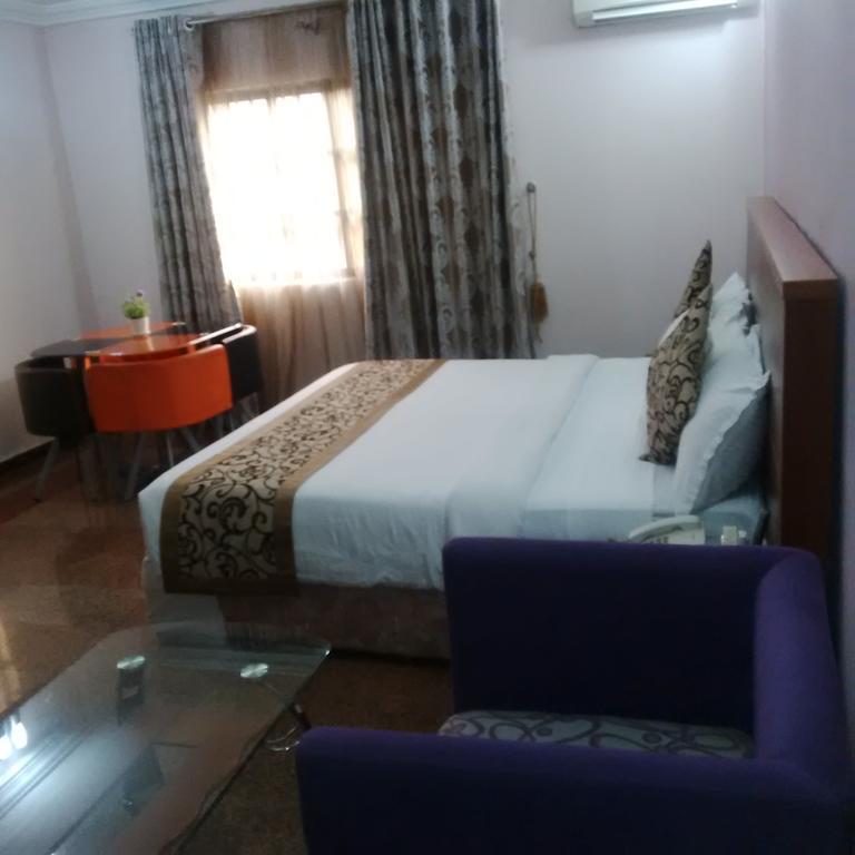 Hotel De Horizon Mobushipe Bagian luar foto