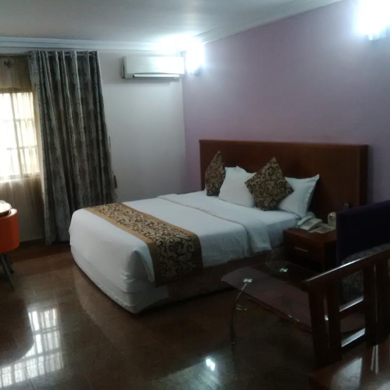 Hotel De Horizon Mobushipe Bagian luar foto